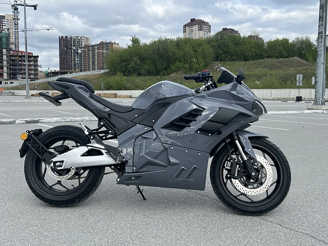 Электромотоцикл Panigale H400-M