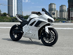 Электромотоцикл Panigale H400-M