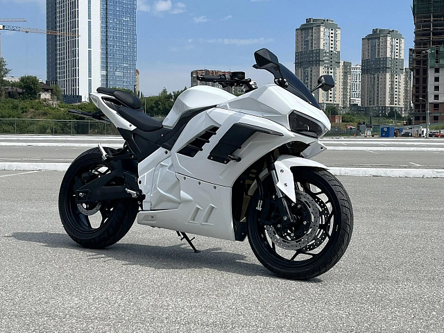 Электромотоцикл Panigale H400-M