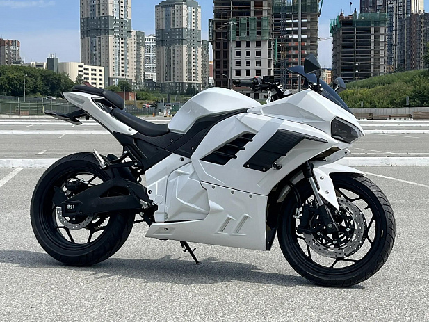 Электромотоцикл Panigale H400-M